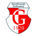 Sportfreunde Gellendorf IV